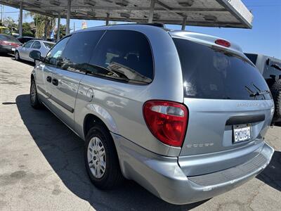 2005 Dodge Grand Caravan SE   - Photo 5 - Long Beach, CA 90805
