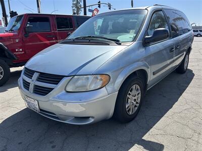 2005 Dodge Grand Caravan SE   - Photo 2 - Long Beach, CA 90805