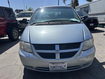 2005 Dodge Grand Caravan SE   - Photo 3 - Long Beach, CA 90805