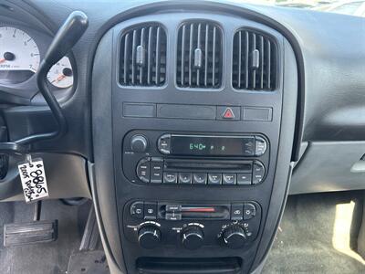 2005 Dodge Grand Caravan SE   - Photo 14 - Long Beach, CA 90805