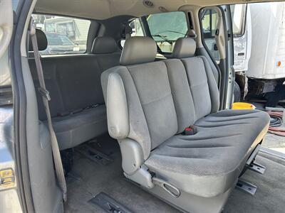 2005 Dodge Grand Caravan SE   - Photo 10 - Long Beach, CA 90805