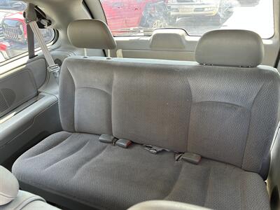 2005 Dodge Grand Caravan SE   - Photo 8 - Long Beach, CA 90805