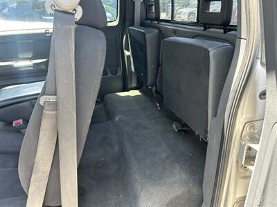 2006 Mitsubishi Raider Duro Cross V6 - Photo 14 - Stanton, CA 90680