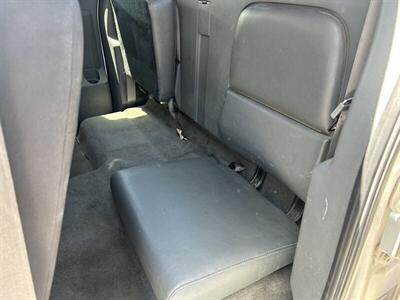 2006 Mitsubishi Raider Duro Cross V6 - Photo 12 - Long Beach, CA 90805