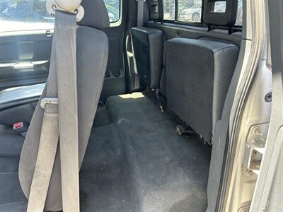 2006 Mitsubishi Raider Duro Cross V6 - Photo 14 - Long Beach, CA 90805