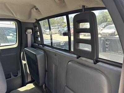 2006 Mitsubishi Raider Duro Cross V6 - Photo 13 - Stanton, CA 90680