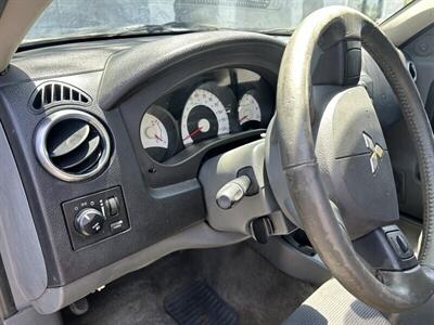 2006 Mitsubishi Raider Duro Cross V6 - Photo 15 - Stanton, CA 90680