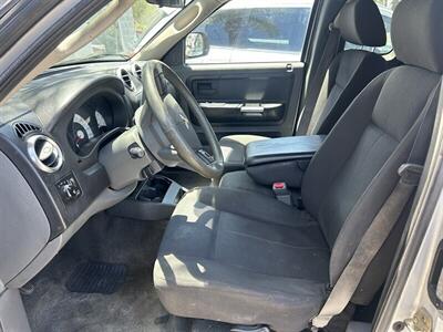 2006 Mitsubishi Raider Duro Cross V6 - Photo 11 - Long Beach, CA 90805