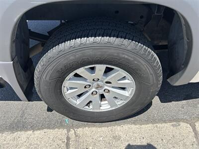 2006 Mitsubishi Raider Duro Cross V6 - Photo 8 - Long Beach, CA 90805