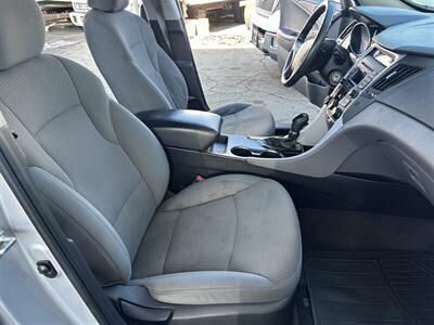 2014 Hyundai SONATA GLS   - Photo 13 - Long Beach, CA 90805