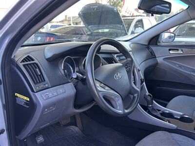 2014 Hyundai SONATA GLS   - Photo 8 - Long Beach, CA 90805