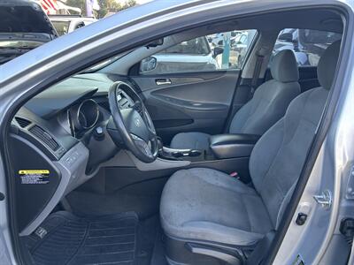 2014 Hyundai SONATA GLS   - Photo 9 - Long Beach, CA 90805
