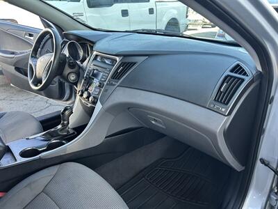 2014 Hyundai SONATA GLS   - Photo 14 - Long Beach, CA 90805