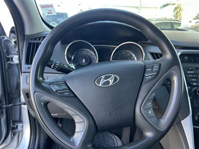 2014 Hyundai SONATA GLS   - Photo 20 - Long Beach, CA 90805