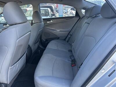 2014 Hyundai SONATA GLS   - Photo 11 - Long Beach, CA 90805