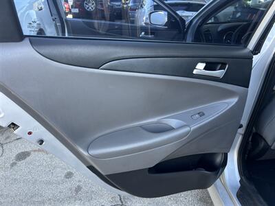 2014 Hyundai SONATA GLS   - Photo 17 - Long Beach, CA 90805