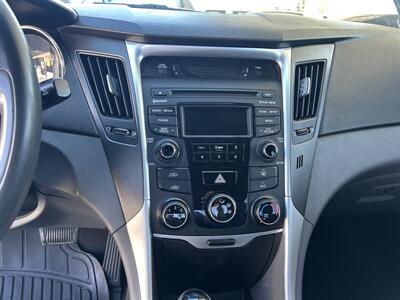 2014 Hyundai SONATA GLS   - Photo 19 - Long Beach, CA 90805
