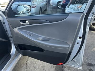 2014 Hyundai SONATA GLS   - Photo 15 - Long Beach, CA 90805