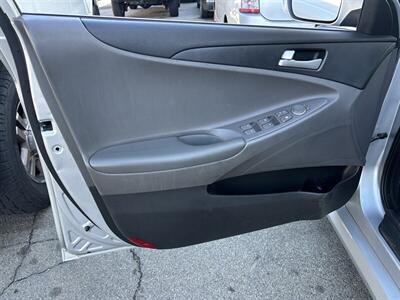2014 Hyundai SONATA GLS   - Photo 18 - Long Beach, CA 90805