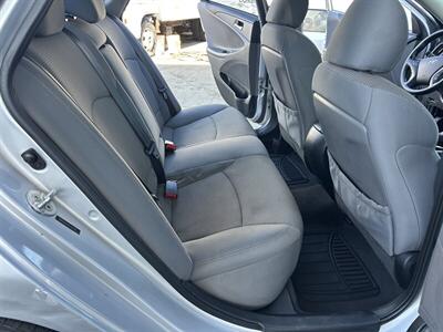 2014 Hyundai SONATA GLS   - Photo 12 - Long Beach, CA 90805