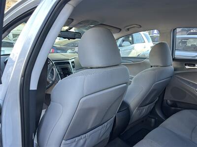 2014 Hyundai SONATA GLS   - Photo 10 - Long Beach, CA 90805