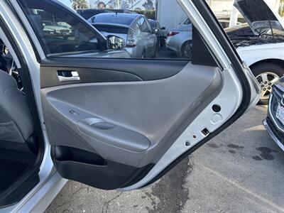 2014 Hyundai SONATA GLS   - Photo 16 - Long Beach, CA 90805
