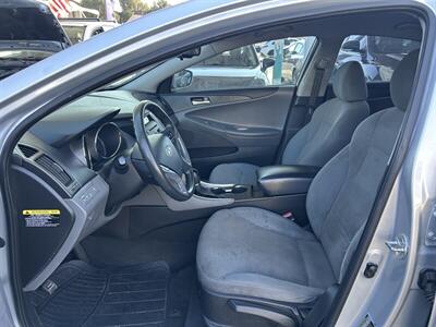 2014 Hyundai SONATA GLS   - Photo 9 - Long Beach, CA 90805