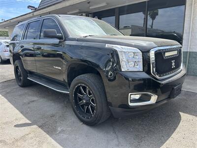 2015 GMC Yukon SLT - Photo 4 - Stanton, CA 90680