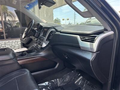 2015 GMC Yukon SLT - Photo 16 - Stanton, CA 90680