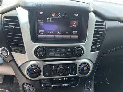 2015 GMC Yukon SLT - Photo 22 - Stanton, CA 90680
