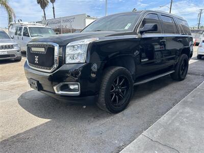2015 GMC Yukon SLT - Photo 2 - Stanton, CA 90680