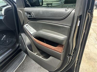 2015 GMC Yukon SLT - Photo 17 - Stanton, CA 90680