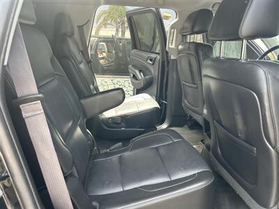 2015 GMC Yukon SLT - Photo 14 - Stanton, CA 90680
