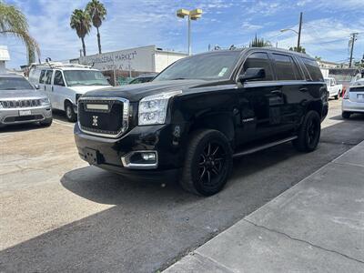 2015 GMC Yukon SLT - Photo 1 - Stanton, CA 90680