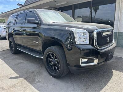 2015 GMC Yukon SLT - Photo 4 - Stanton, CA 90680