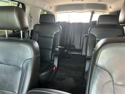 2015 GMC Yukon SLT - Photo 21 - Stanton, CA 90680