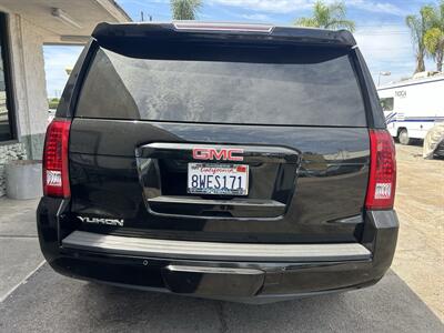 2015 GMC Yukon SLT - Photo 6 - Stanton, CA 90680