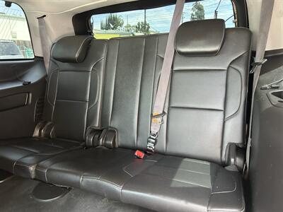 2015 GMC Yukon SLT - Photo 11 - Stanton, CA 90680