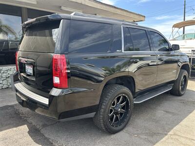 2015 GMC Yukon SLT - Photo 5 - Stanton, CA 90680