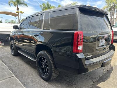 2015 GMC Yukon SLT - Photo 7 - Stanton, CA 90680