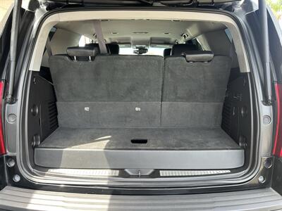 2015 GMC Yukon SLT - Photo 18 - Stanton, CA 90680