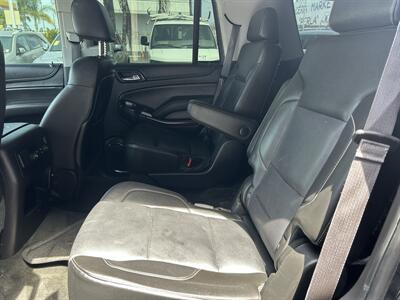 2015 GMC Yukon SLT - Photo 12 - Stanton, CA 90680