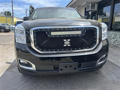 2015 GMC Yukon SLT - Photo 3 - Stanton, CA 90680
