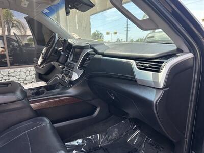 2015 GMC Yukon SLT - Photo 16 - Stanton, CA 90680