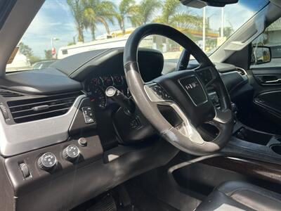 2015 GMC Yukon SLT - Photo 9 - Stanton, CA 90680