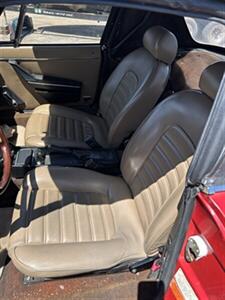 1987 Alfa Romeo Spider Graduate - Photo 9 - Stanton, CA 90680