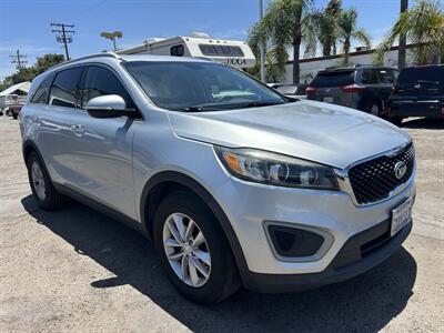 2017 Kia Sorento LX - Photo 3 - Stanton, CA 90680