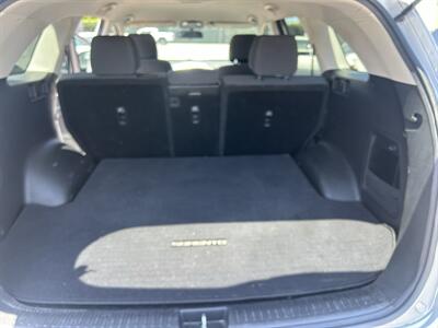 2017 Kia Sorento LX - Photo 10 - Stanton, CA 90680