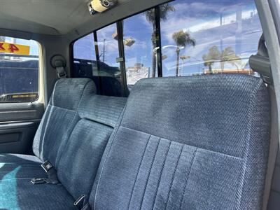 1989 Ford F-150 XLT Lariat 4x4 - Photo 14 - Stanton, CA 90680