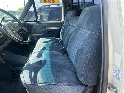1989 Ford F-150 XLT Lariat 4x4 - Photo 10 - Stanton, CA 90680